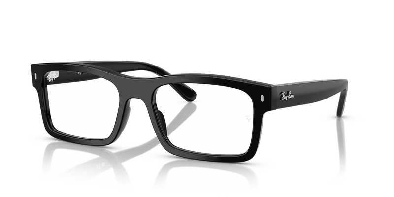 Ray-Ban RB5435 BLACK