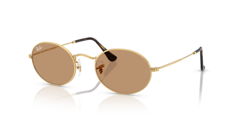 Ray-Ban RB3547 ARISTA GOLD