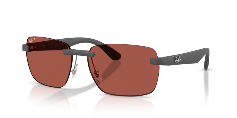 Ray-Ban RB4470CH SAND GREY
