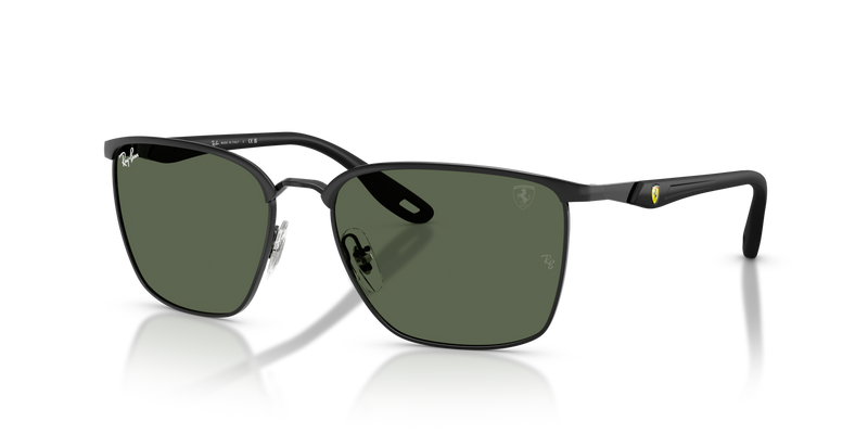 Ray-Ban RB3673-M BLACK
