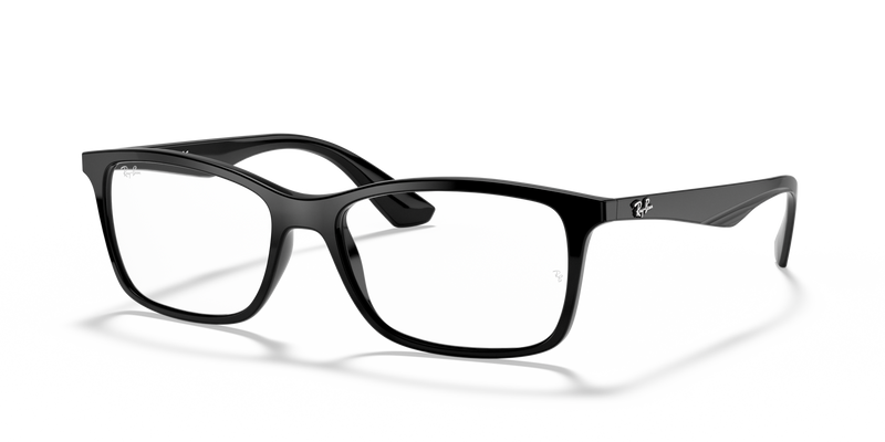 Ray-Ban RB7047 BLACK