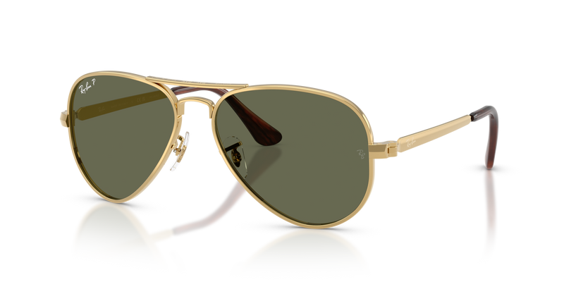 Ray-Ban RB3925 ARISTA GOLD