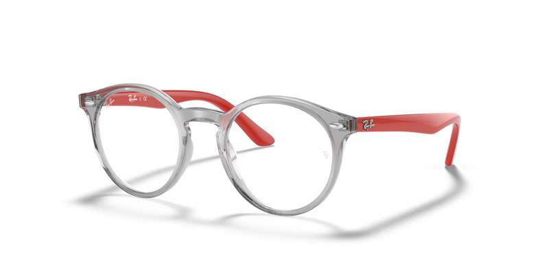 Ray-Ban RB1594 TRANSPARENT GREY