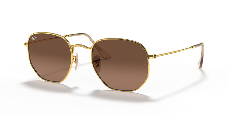 Ray-Ban RB3548-N ARISTA GOLD