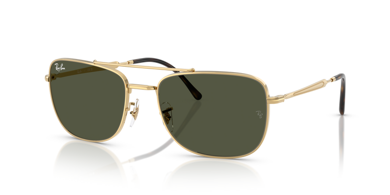 Ray-Ban RB3755 ARISTA GOLD