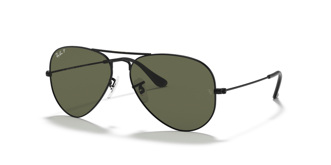Ray-Ban Aviator RB3025 Unisex Sunglasses