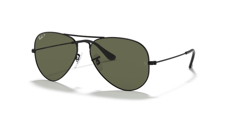 Ray-Ban RB3025 BLACK