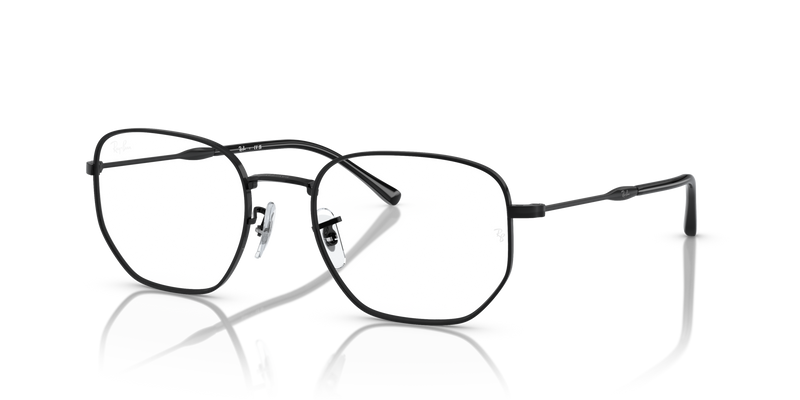 Ray-Ban RB6496 BLACK