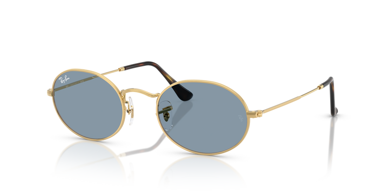Ray-Ban RB3547 ARISTA GOLD
