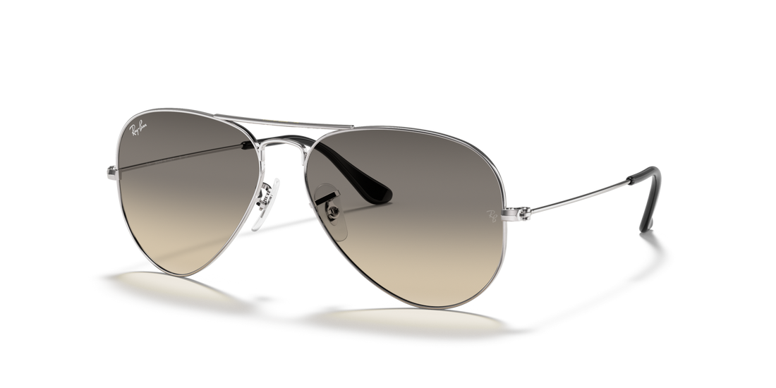 Ray-Ban Aviator RB3025 Unisex Sunglasses