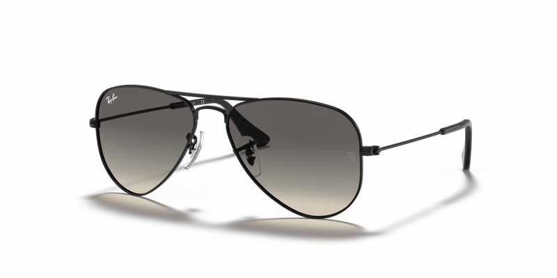 Ray-Ban RJ9506S BLACK