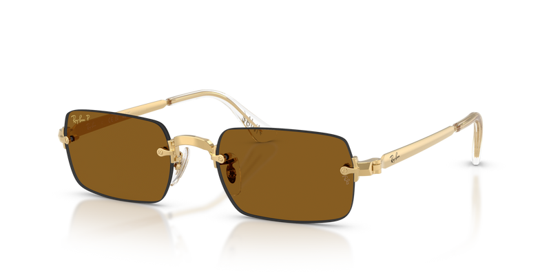 Ray-Ban RB3928 ARISTA GOLD