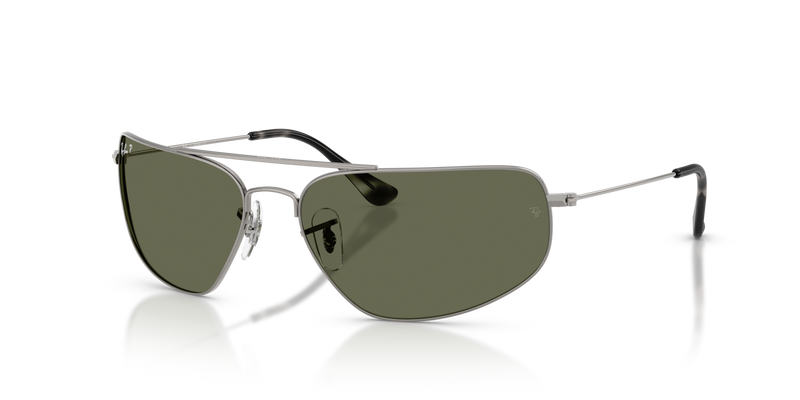 Ray-Ban RB3780 GUNMETAL