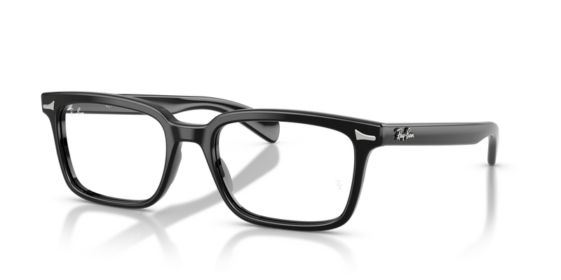 Ray-Ban RB5534 BLACK