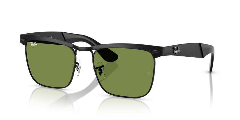 Ray-Ban RB3875 BLACK