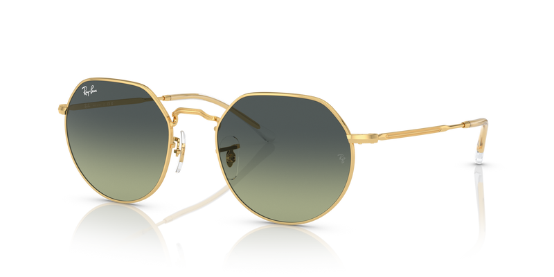 Ray-Ban RB3565 ARISTA GOLD