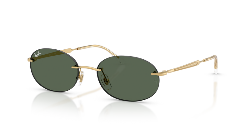 Ray-Ban RB3767 ARISTA GOLD