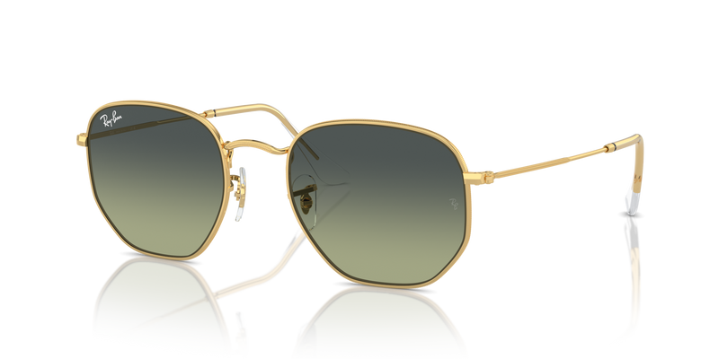 Ray-Ban RB3548 ARISTA GOLD