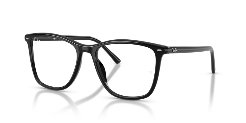 Ray-Ban RB5455 BLACK