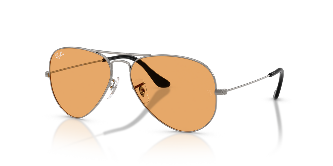 Ray-Ban Aviator RB3025 Unisex Sunglasses