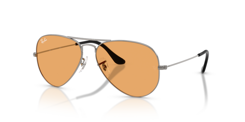 Ray-Ban RB3025 GUNMETAL