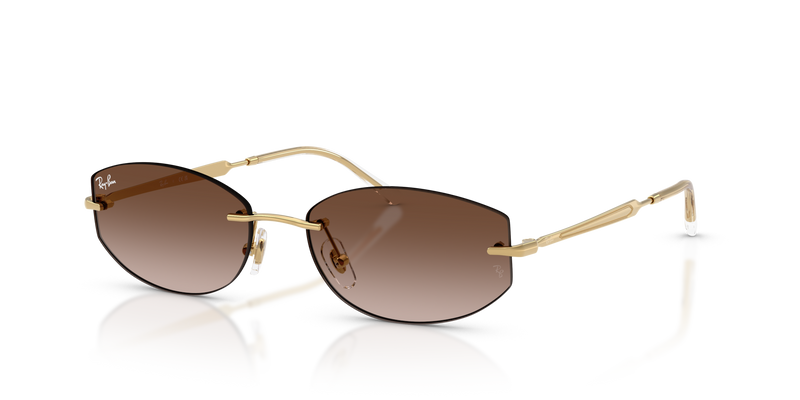 Ray-Ban RB3792 ARISTA