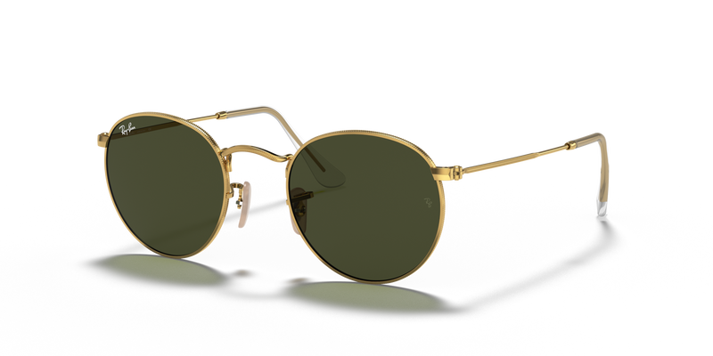 Ray-Ban RB3447 ARISTA GOLD