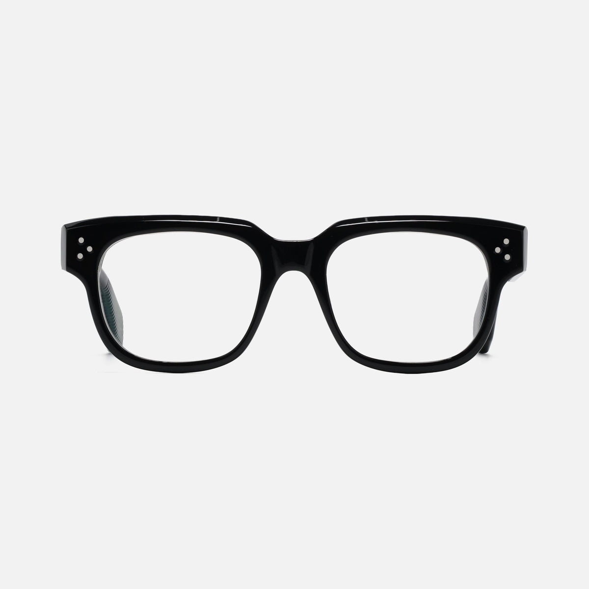 COCO LENI Marken eyeglasses in Black, view 1