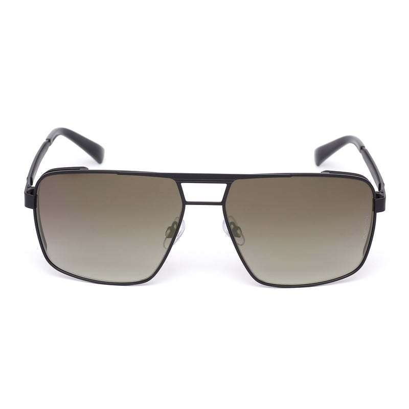 ICON ISG1107 MATTE BLACK
