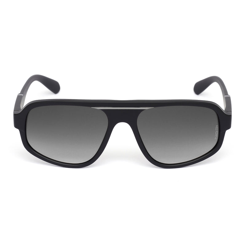 ICON ISG1104 MATTE BLACK