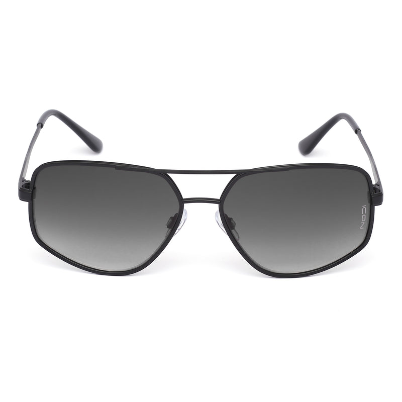 ICON ISG1102 MATTE BLACK