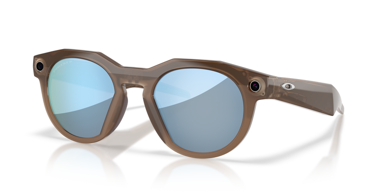 Oakley Meta OW8002 BROWN SMOKE