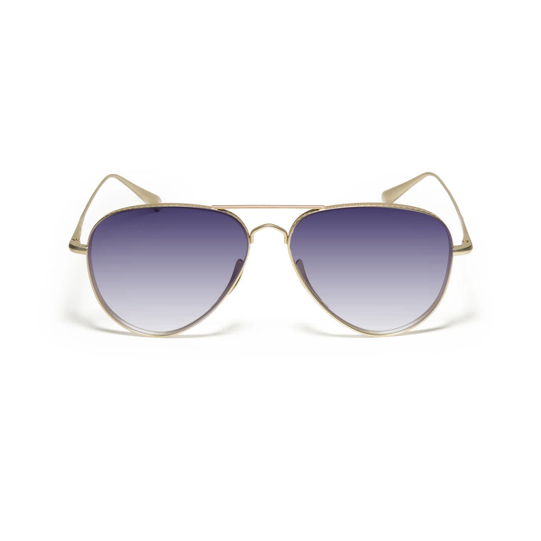 COCO LENI Zumra Aviator Sunglasses