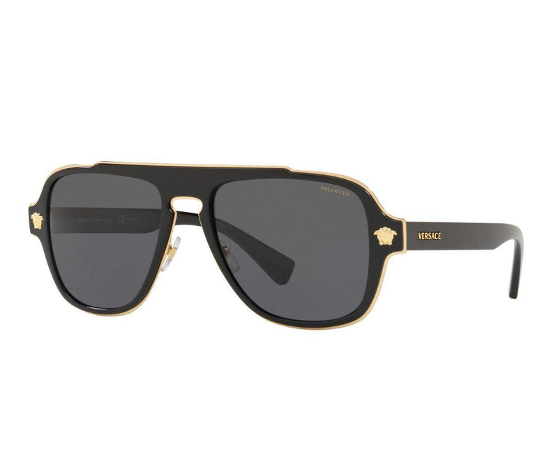 Versace VE2199 BLACK