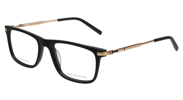 Tommy Hilfiger TH4420 MATTE BLACK