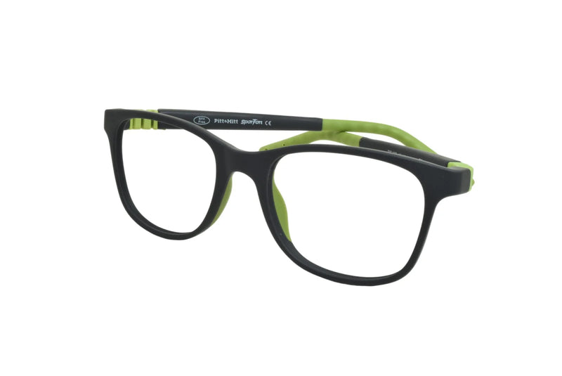 Pitt & Mitt POLAND BLACK