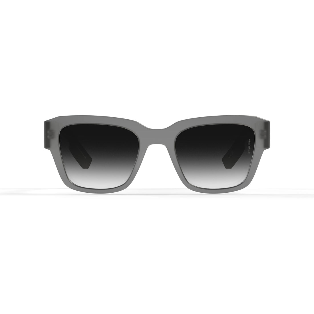 Intense Focus ES1207X Women's Square Sunglasses