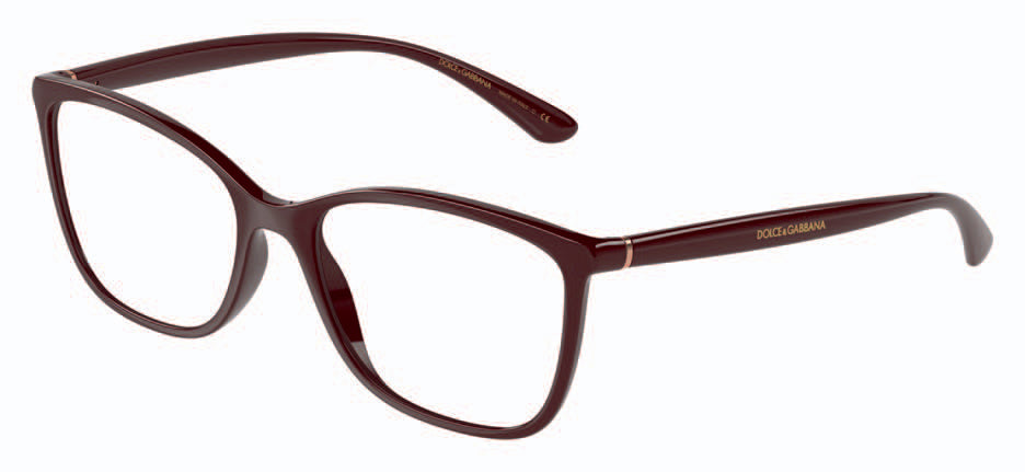 Dolce & Gabbana DG5026 Women's Eyeglasses