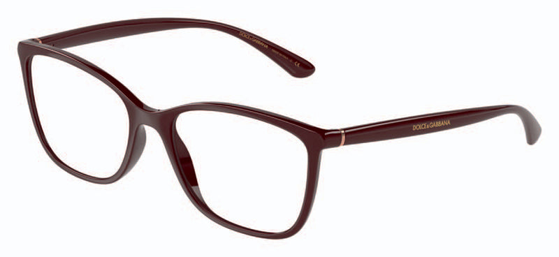 Dolce & Gabbana DG5026 MAROON