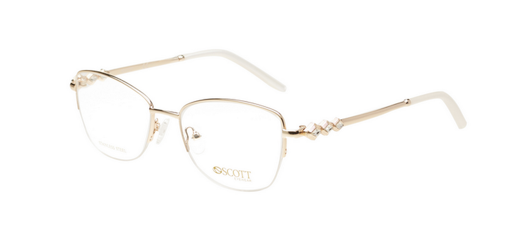 Scott SC5721 Women's Eyeglasses