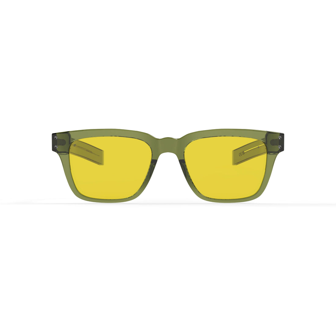 Intense Focus DAPPER 51X Men's Square Sunglasses