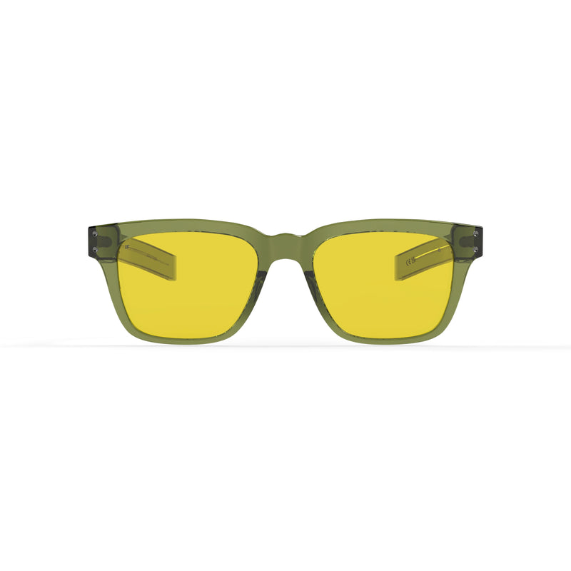 Intense Focus DAPPER 51X S/GREEN TRANSPARENT