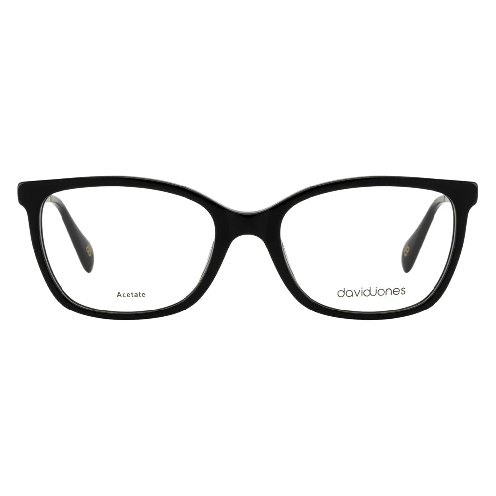 David Jones DJ0605 Men's Eyeglasses