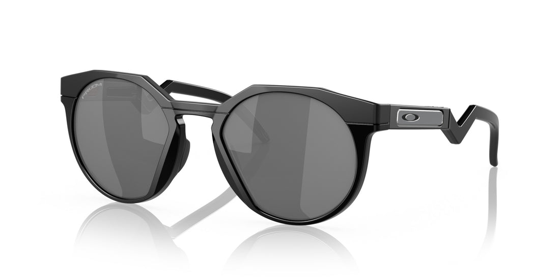 Oakley HSTN OO9242 Men's Round Sunglasses