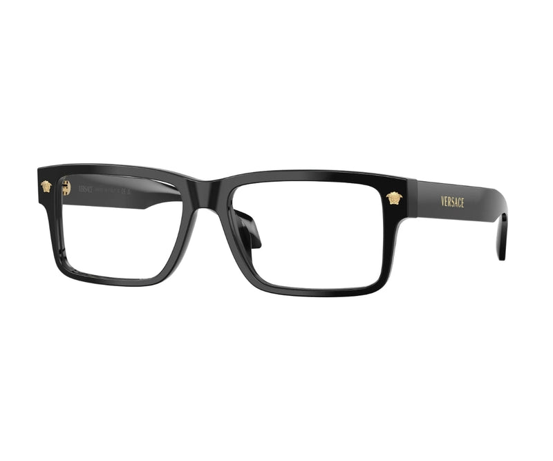 Versace VE3391U BLACK