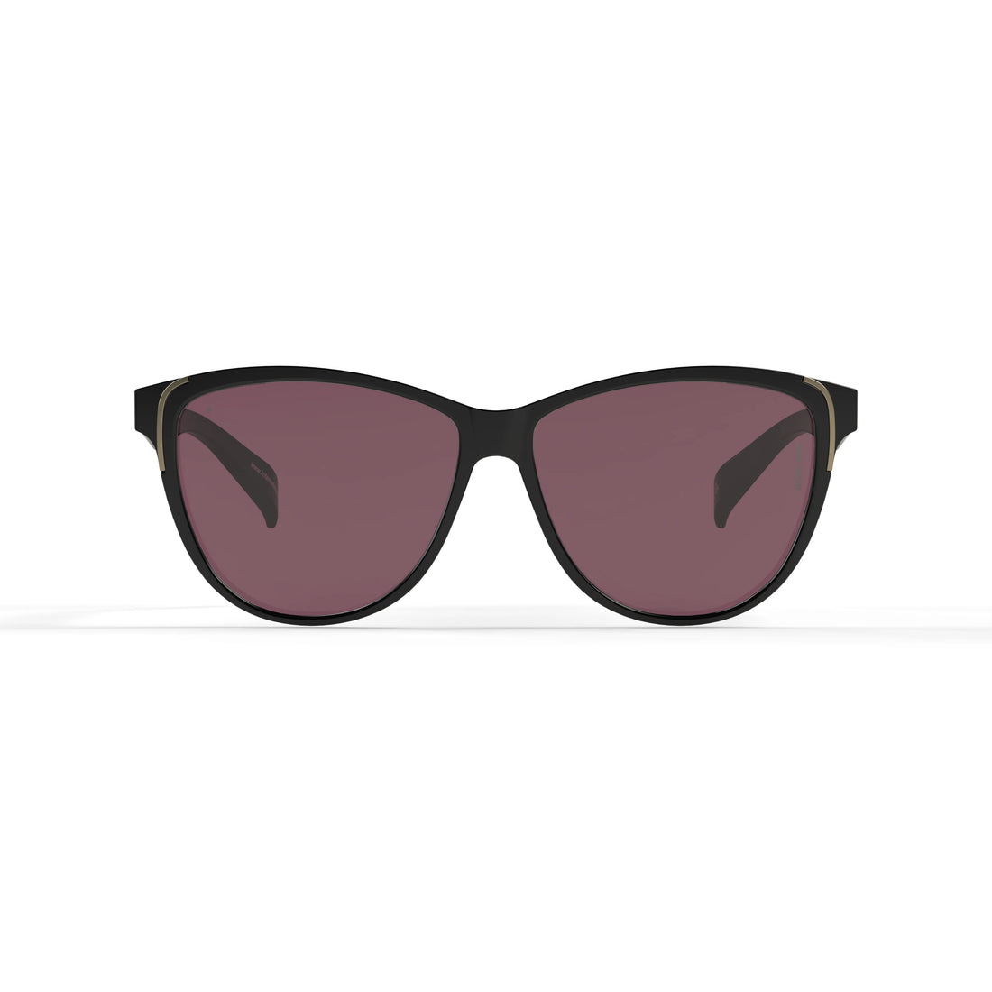 Intense Focus ES4111X Women's Cat Eye Sunglasses