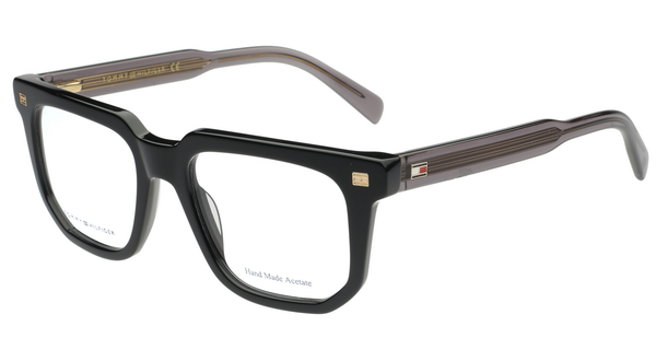Tommy Hilfiger TH6383 BLACK