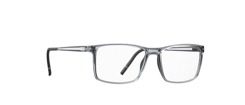 Silhouette 2972 COOL GREY