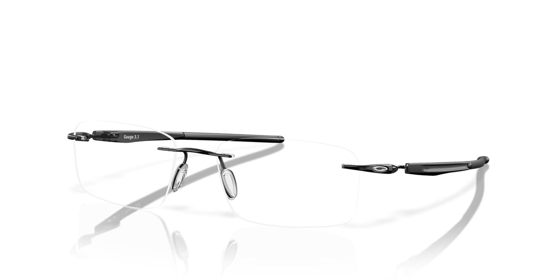 Oakley OX5126 Men's Rectangle Eyeglasses