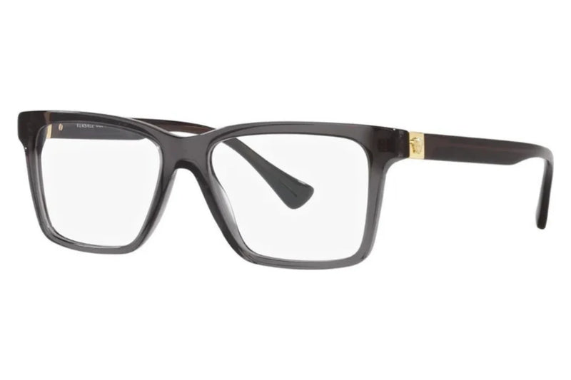 Versace VE3328 TRANSPARENT GREY